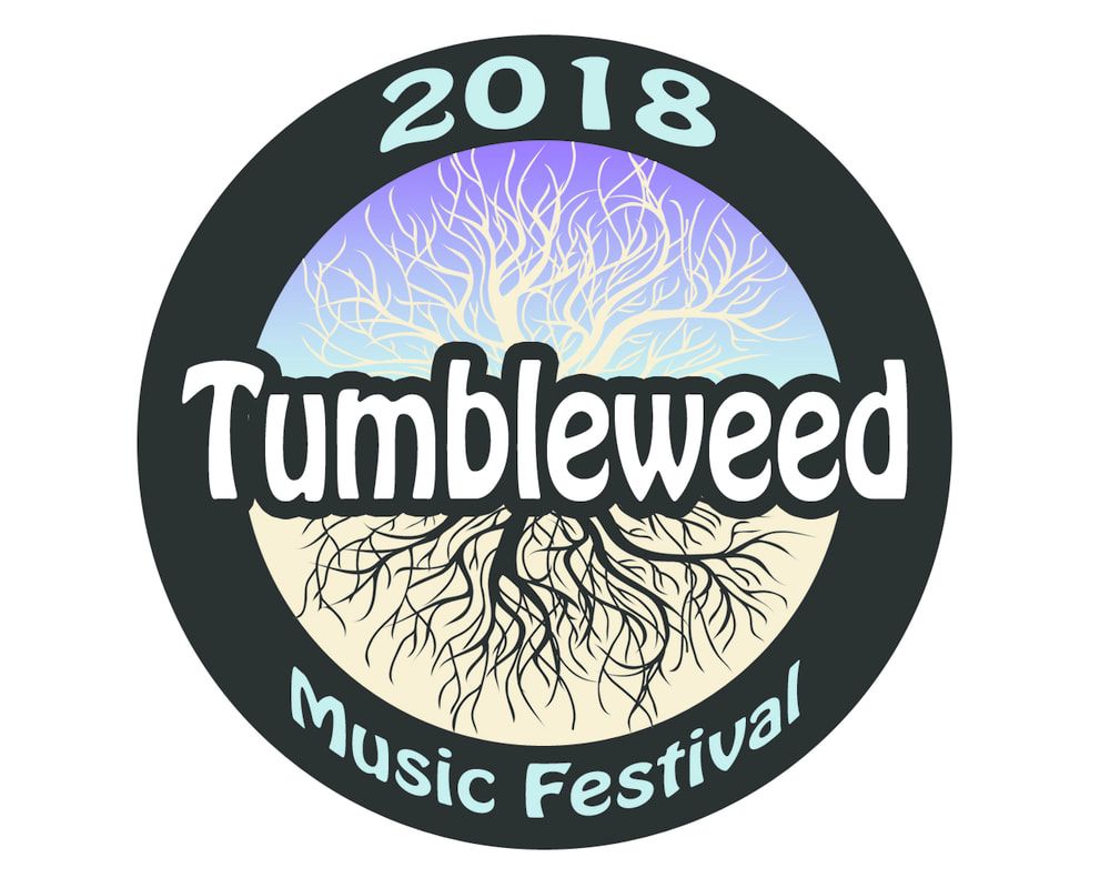 2019 Tumbleweed Music Festival